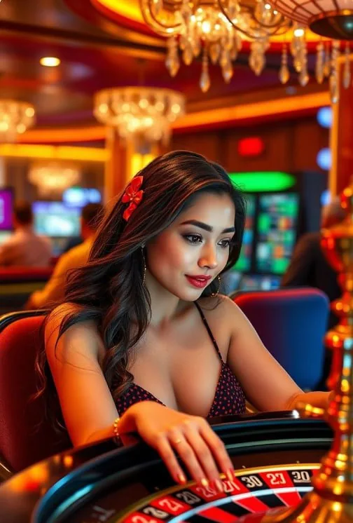 jk666 Slots Feature Spins